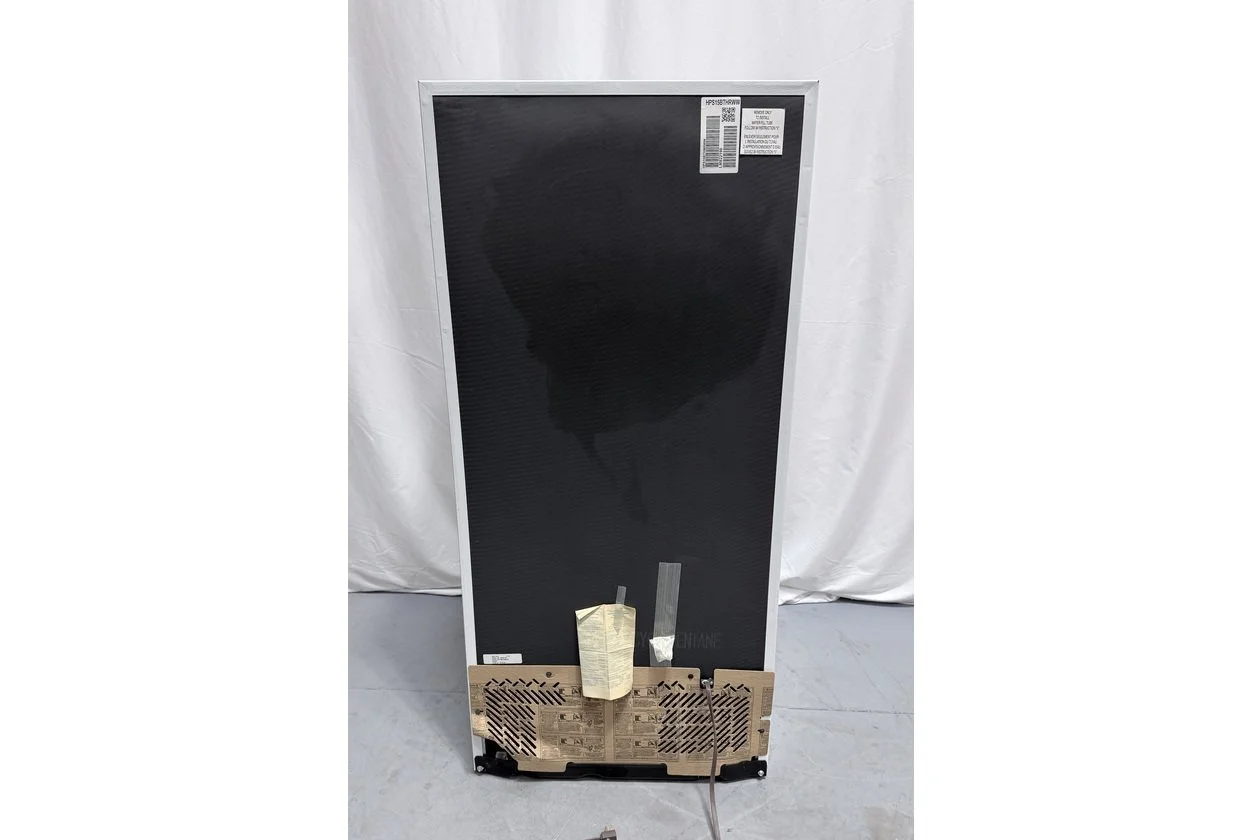 Kenmore Heavy Duty Commercial Freezer — Lab Cycle Partners